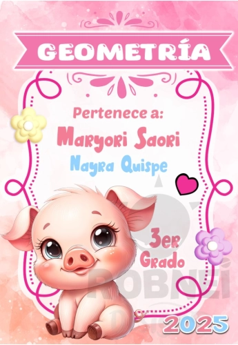 Cerdito Caratula 02
